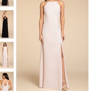 Hayley Paige Occasions Dress 5918